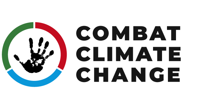 Combat Climate Change